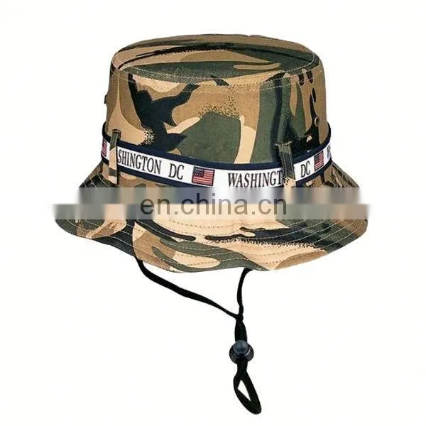 Military Beret Cap Hat