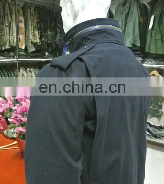 2017 Newest Fashion Black Men M65 Winter Jacket for Army photo-6
