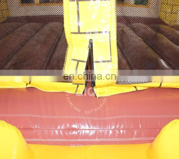 Air Trampoline Price/inflatable Castle photo-6