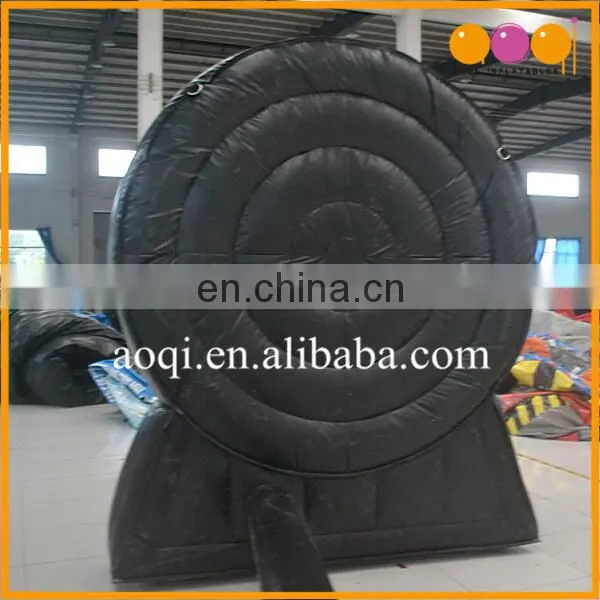 Commercial Use Inflatable Dart Game/inflatable Soccer Darts photo-4