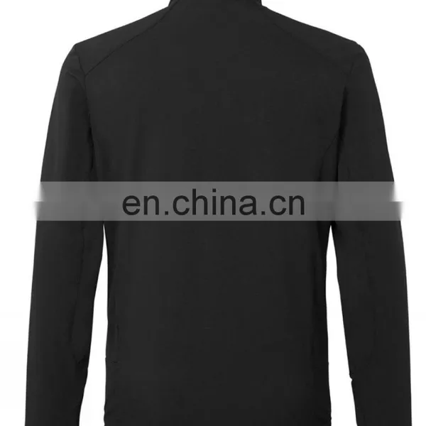 Outdoor Cool Softshell Windbreaker Mens Jacket photo-2