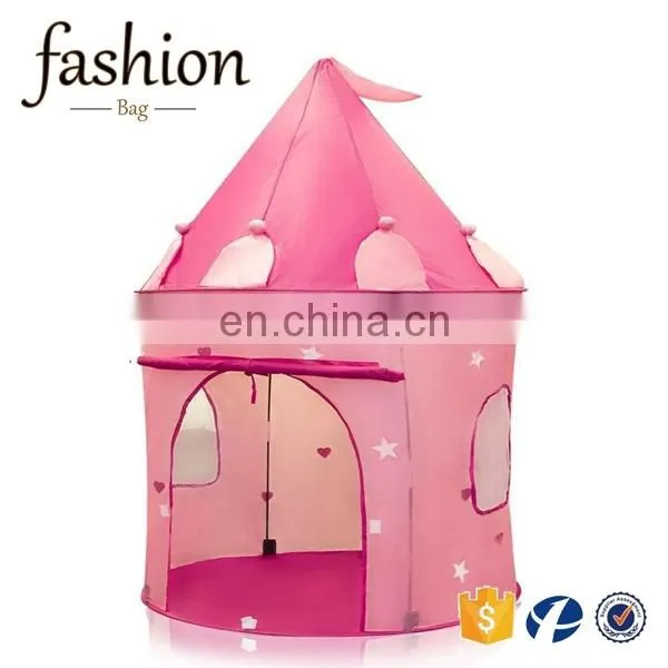 New Hot Funny Inflatable for Children's House Kids Pop Up Big Indoor Folding Castle Tent Foldable Kids Tent Kid Tent photo-4