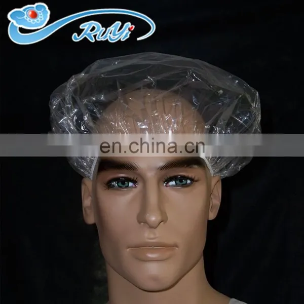 Nonwoven Machine Made Shower Cap