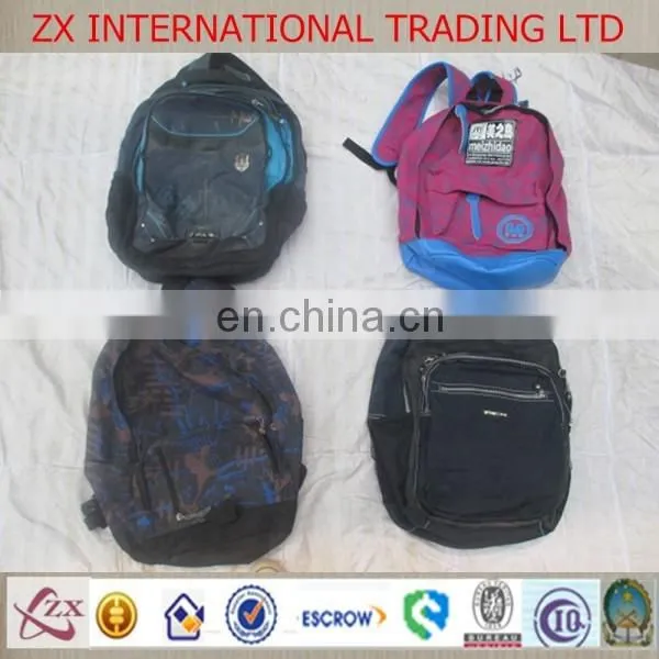 Used Clothing Students School Bags in Dubai Mixed Shoes photo-5
