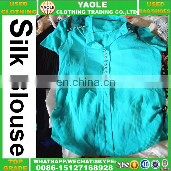 Sorted Second Hand Clothes uk Original Used Clothing Manufacturers photo-3