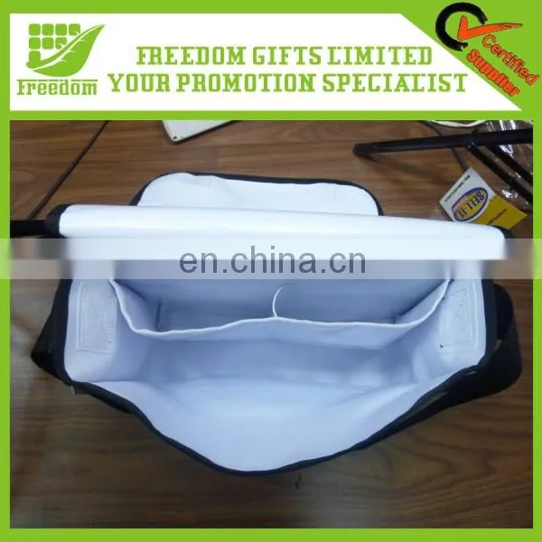 Customized OEM Logo Tarpaulin Lorry Bag photo-4