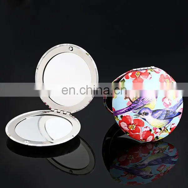 New Product Hot Selling Small Hand Mirrors photo-3