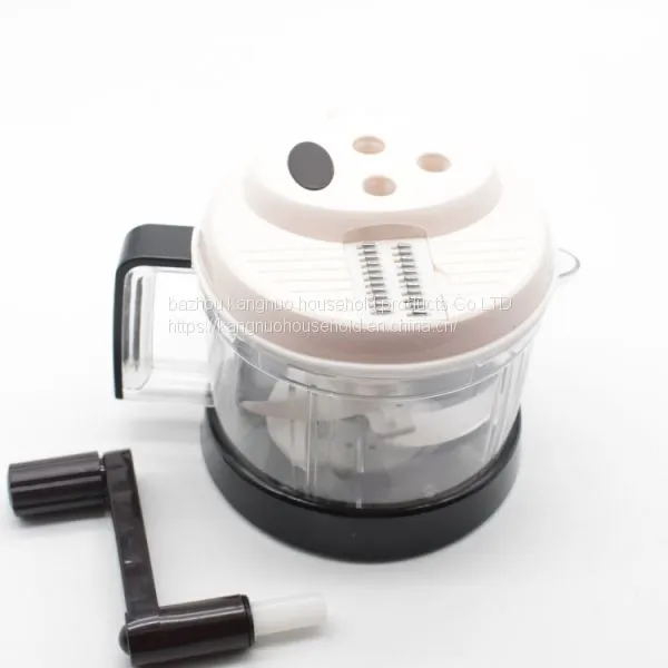 National Super Vegetable Food Shredder Dicer Fruit Chopper Vegetable Onion Garlic photo-2
