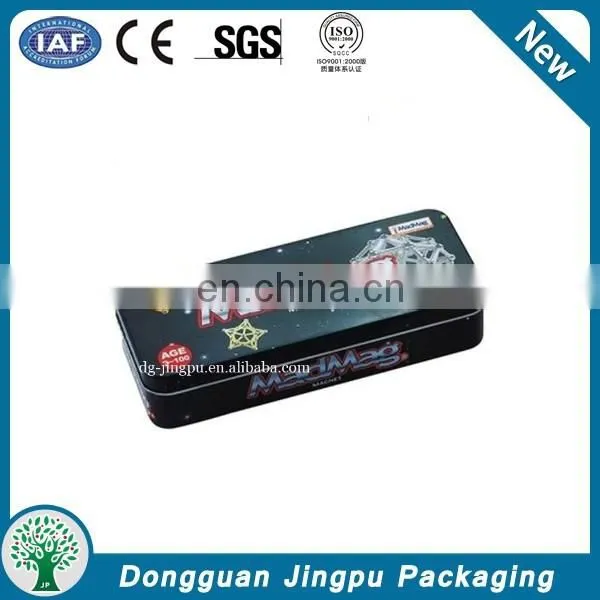 Round Plain Cosmetic Packaging Box photo-6