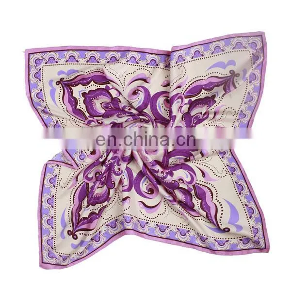 Best Seller Silk Scarf
