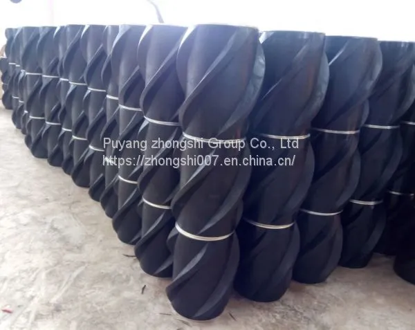 API thermoset centralizers