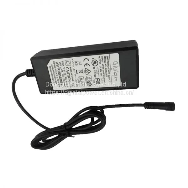 INTAI XRL 29.4V 2A Smart Power Supply Lithium Battery Charger For 24V Li-ion Bottle Polymer E-bike E-bike Battery photo-4