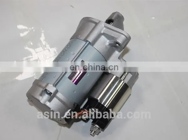 Denso Motor Assy for Corolla OEM 28100-0T010 Starter photo-3