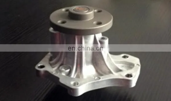 ACV40 / 06-13 2.0/2.4 Water Pump 16100-0H040 photo-2