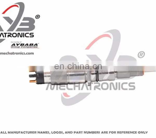 3976372 DIESEL FUEL INJECTOR FOR ISB QSB ENGINES photo-5