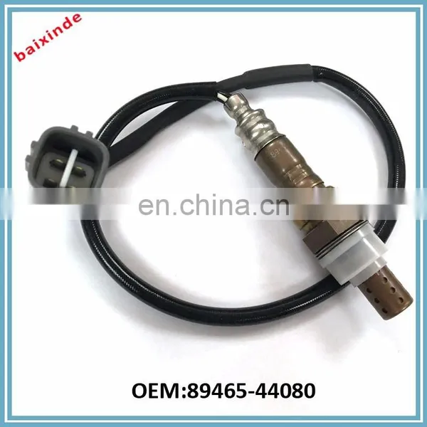 BAIXINDE China Suppliers Best Oxygen Sensor OEM 89465-44080 photo-3