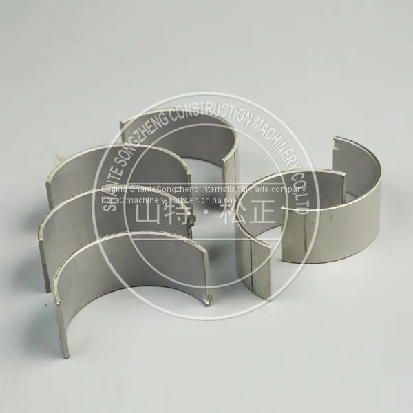 Komatsu PC360-7 Excavator Part 6742-01-2750 Bearing OEM and Original