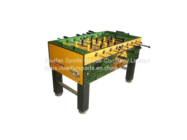 Soccer Table / Football Table photo-2