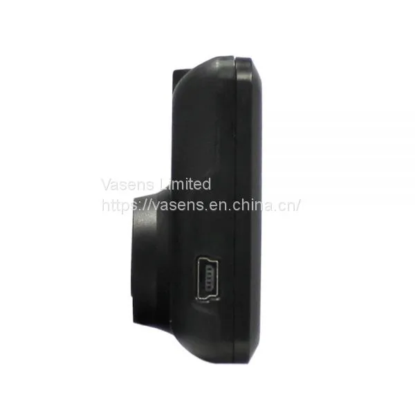 Vasens FHD1080P 120 Degree Wide Angle High Definition Absolute Black 2.8 Inch Classical Car Dvr Manufacturer Direct .. photo-3