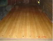 Glow Bowling Accessories Plastic