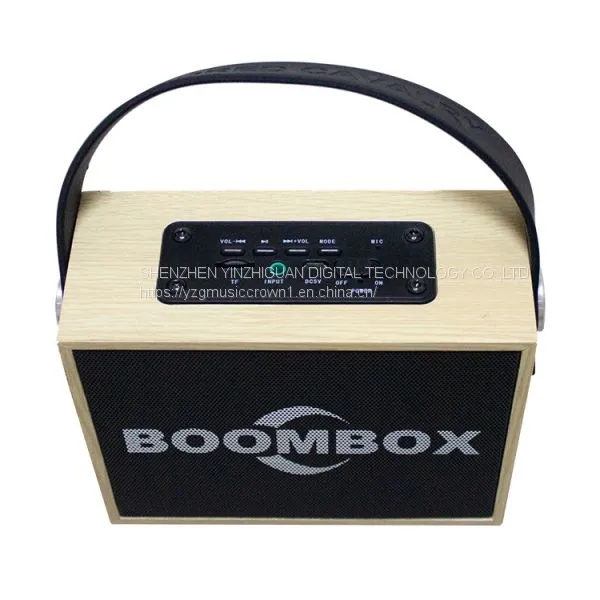 Wholesale Outdoor Mini Wireless Blue Tooth Speaker V4.1 With FM Radio TF Card Solt photo-4