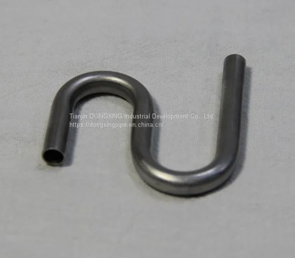 SS Fluid Pipes Processing 1 photo-2