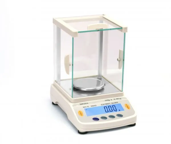 BDScale Analysis Laboratory Precision Balance, Jewelry Gold Balance ,diamond Scale , Carat Scale