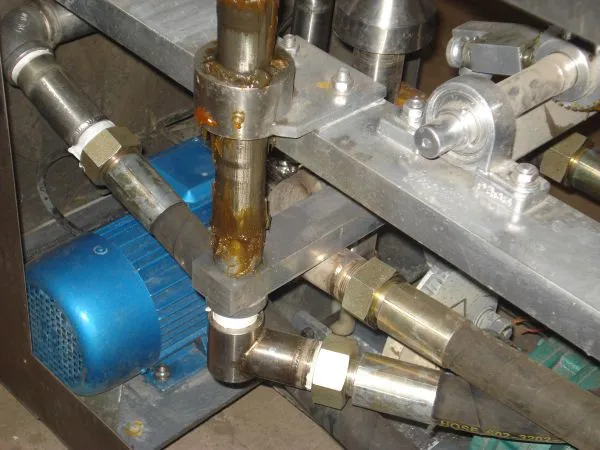 Food Injector Pump Practical Needle Injection photo-2