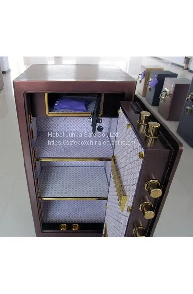 Burglary Safe 3C150FDG Office Business 3c Safe Thickened Safe, Burglary Safes, Jewelry Burglar Safe Box, Office Business 3c Safes photo-4