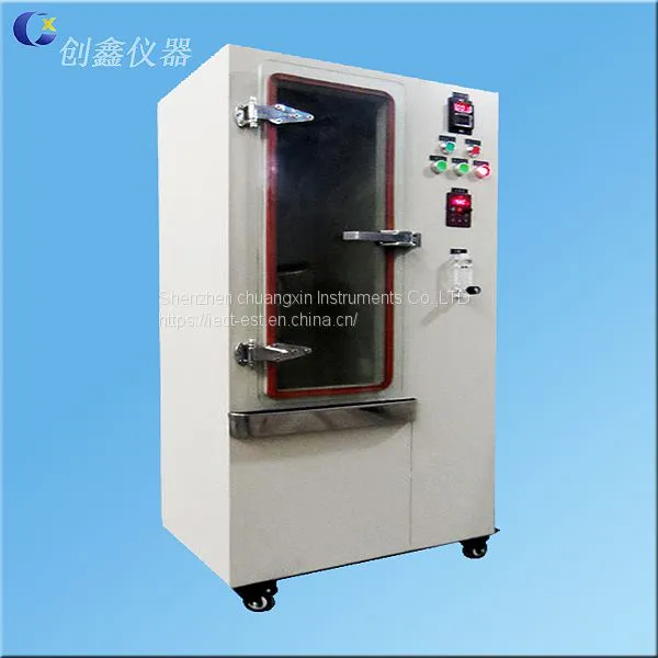 IPX12A Rain Test Chamber photo-2
