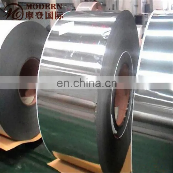 304/sus304/X5CrNi 18-10/1.4301 Hot Rolled Stainless Steel Coils photo-5
