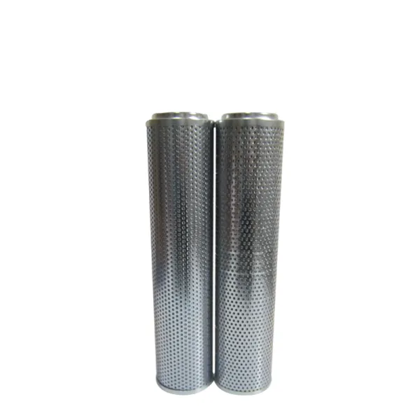 Replacement Hydraulic Fuel Filter Element FAX(NX)-400-10 in Pleated Fiberglass photo-5
