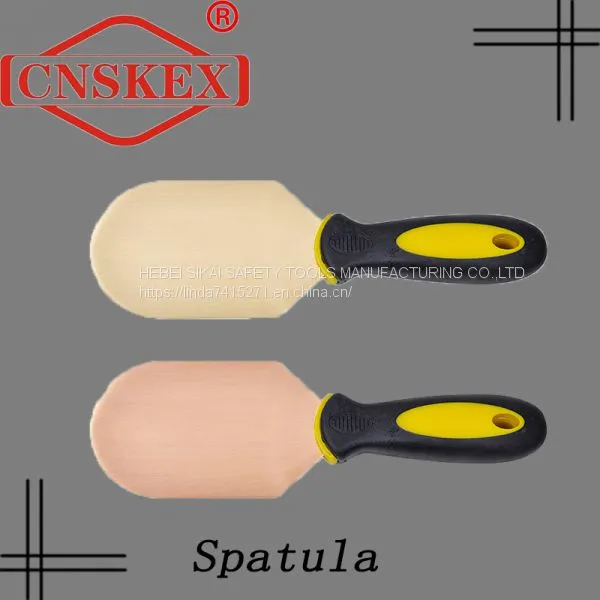 Non Sparking Tools Spatula photo-2