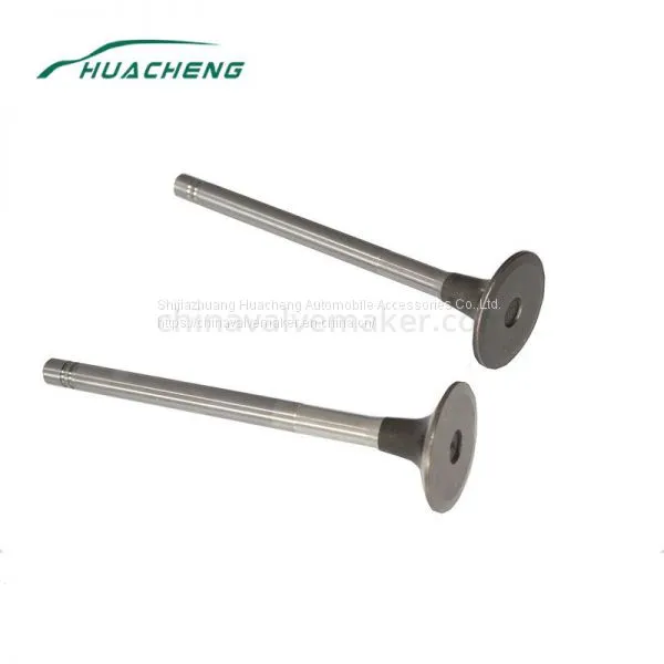 Machinery Parts Intake Valve for Cummins NT855
