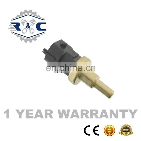 R&C High Quality Original 55206393 For Chevrolet Opel Peugeot Alfa Romeo Vauxhall 100% Professional Switch Temperature Sensor photo-3
