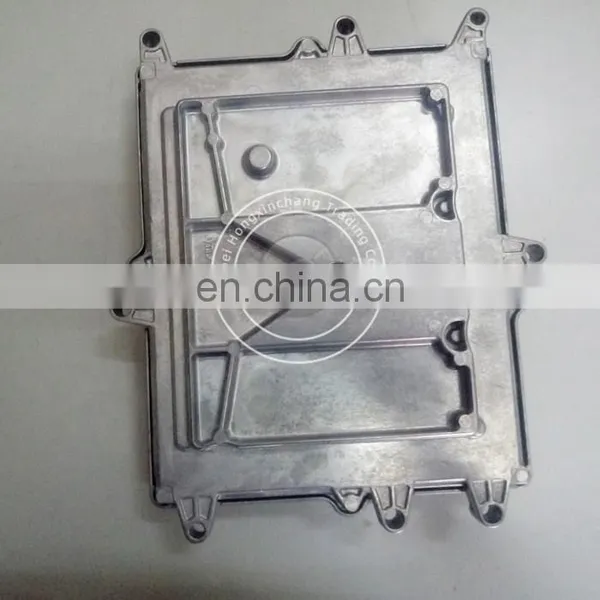 ISBe Diesel Engine Electronic Control Module Engine Control Unit ECM ECU 4898112 photo-2