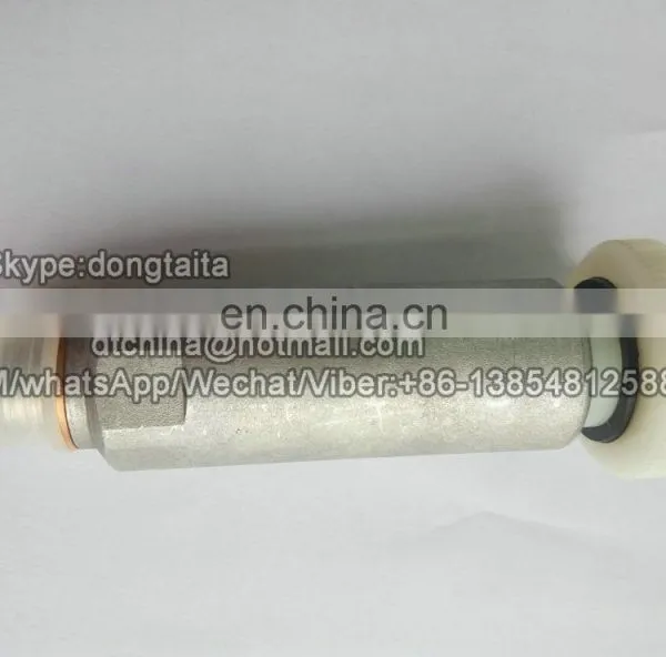 Truck Hand Pump 6217711910 photo-6