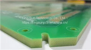 16 Layer HDI PCB photo-3