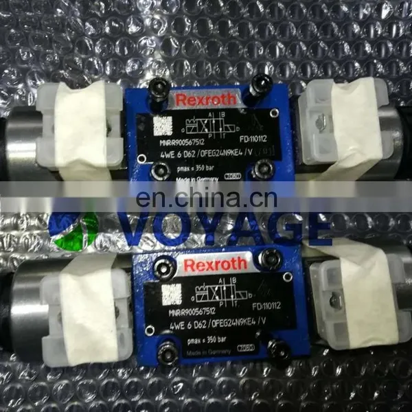 S10P02-1X Rexroth Valve Rexroth Hydraulic Valves Check Valve photo-2