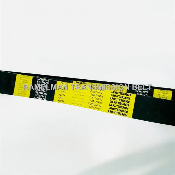 Engine Belt Rubber Belt OEM24312-27000 123RU28 Original Quality for Hyundai Kia Timing Belt photo-4