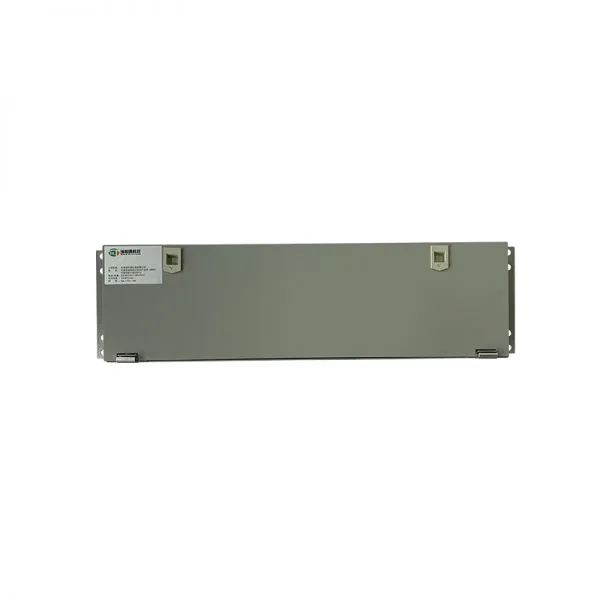 Optical Distribution Frame（ODF）LC photo-2