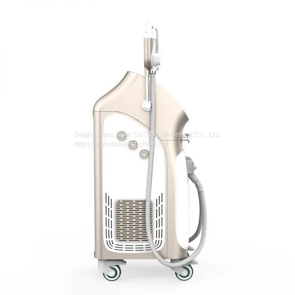 Electromagnetic Muscle 50-60 / HZ Muscle Stimulator Machine photo-3