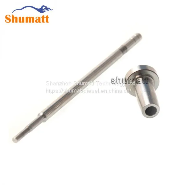 OEM New Control Valve Assembly FOOVCO1045 Suit to 0445110 Series Injector photo-5