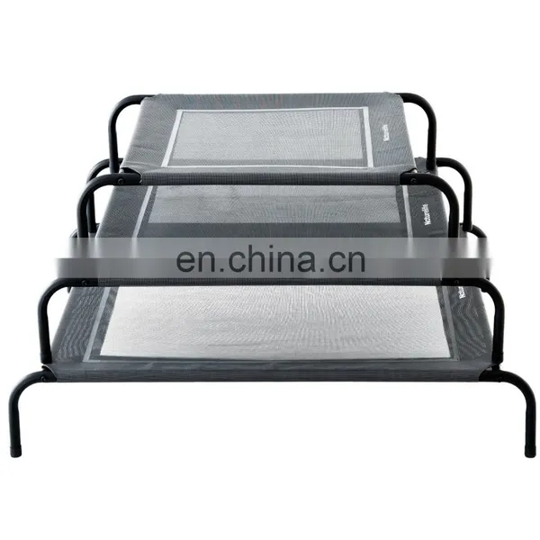 Luxury Eco-friendly Material Custom Memory Foam Comforter Chew Proof Dog Bed Pet Bed photo-5