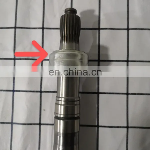High Level 1503 For Sea-Doo 4tec 2003-2018 GTX GTI GTR RXT RXP SBT Aftermarket Pump Shaft 420837472 New Rotax 1503 420837473 photo-6