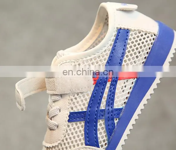 Breathable 2018 New Children's Student Shoes Breathable Mesh Shoes photo-5