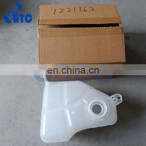 Car Expansion Coolant Water Header Tank Bottle for Ford for Fiesta V 2002-2008 Petrol Engines 1221362 1141512 2s6h-8k218 photo-4