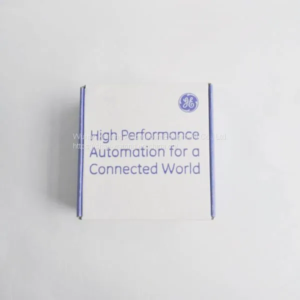 GE DS3800NTCF PLC Module photo-2