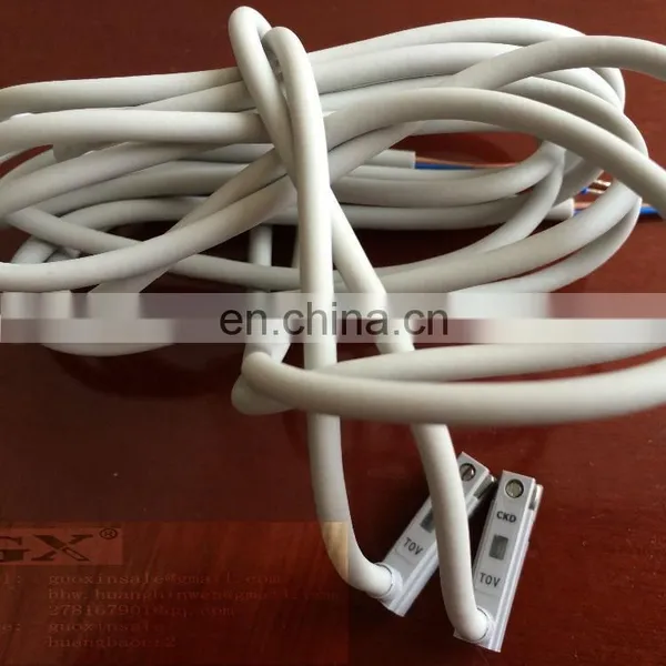 CKD Sensor TOV photo-2