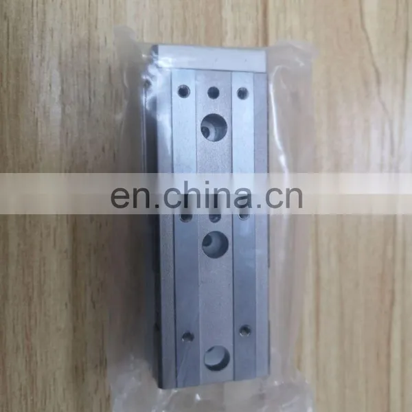 SMC Pneumatic Slide Cylinder MXQ8-40AS photo-2